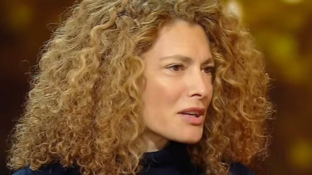Ginevra Elkann: chi è il possibile nuovo presidente della Juve