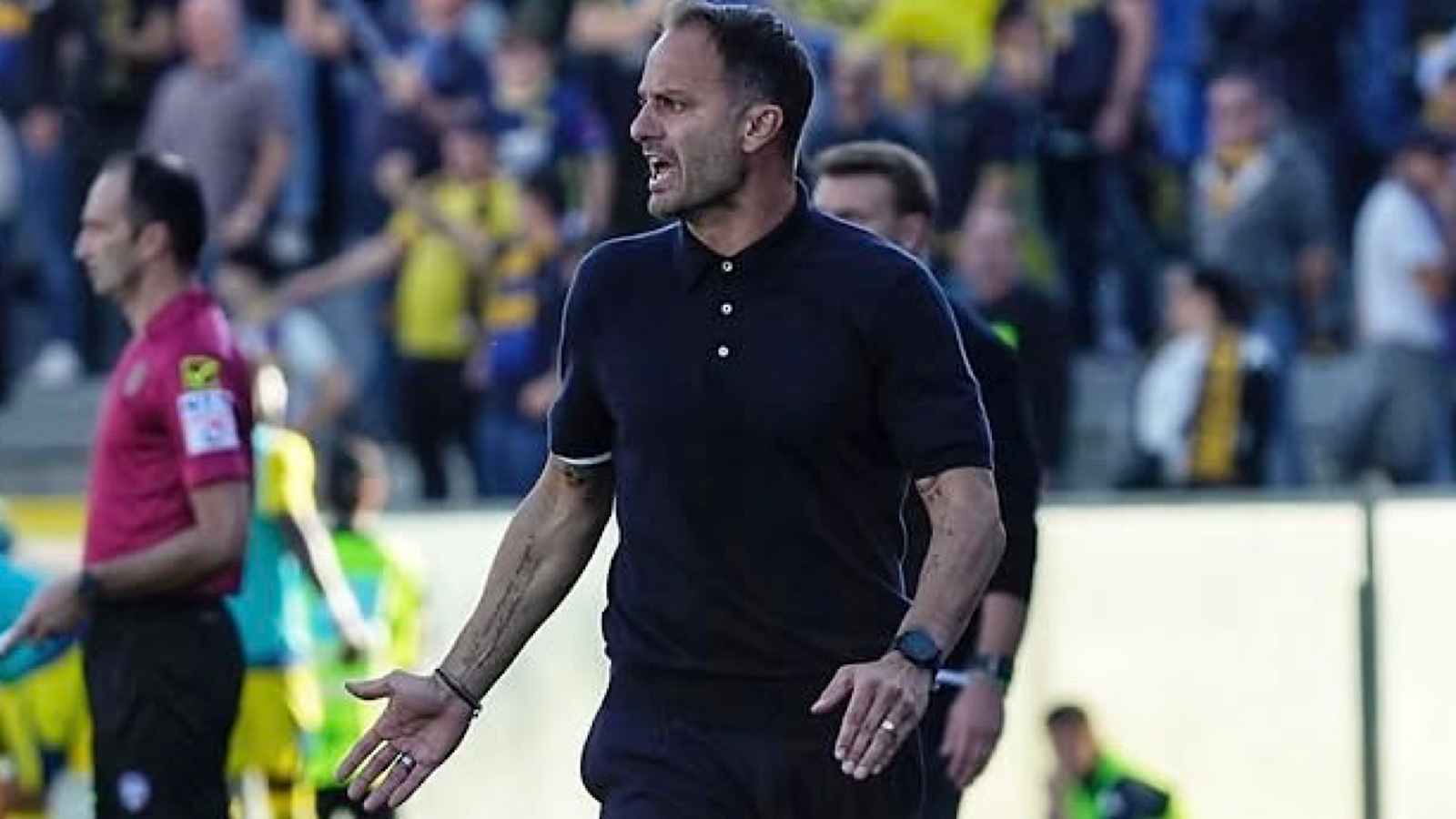 Parma, Gilardino lancia la sfida all’Inter: «Mentalità, appartenenza e ambizione»