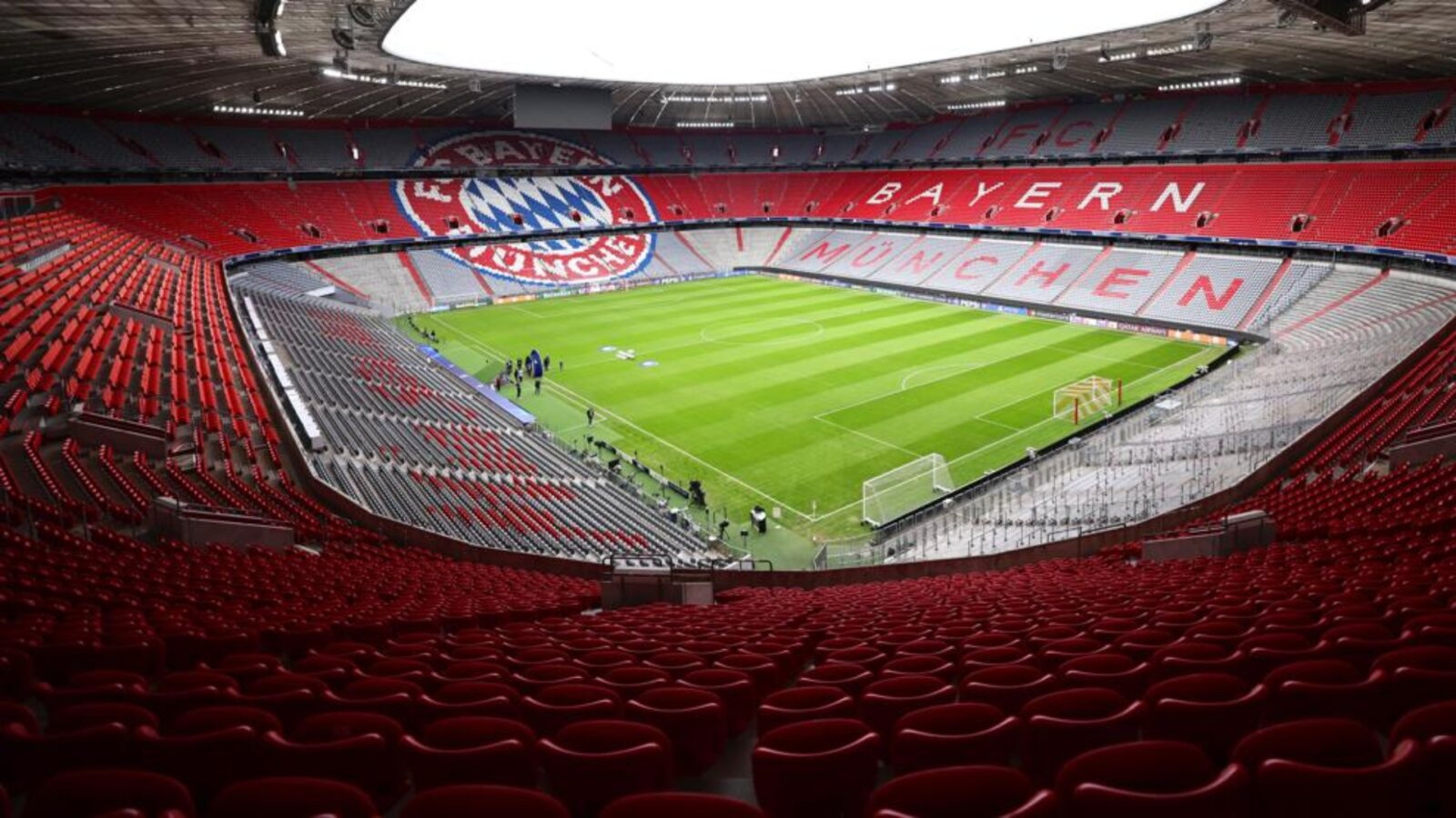 Bundesliga, calendario e classifica al rientro dalla sosta: il Borussia insidia il Bayern