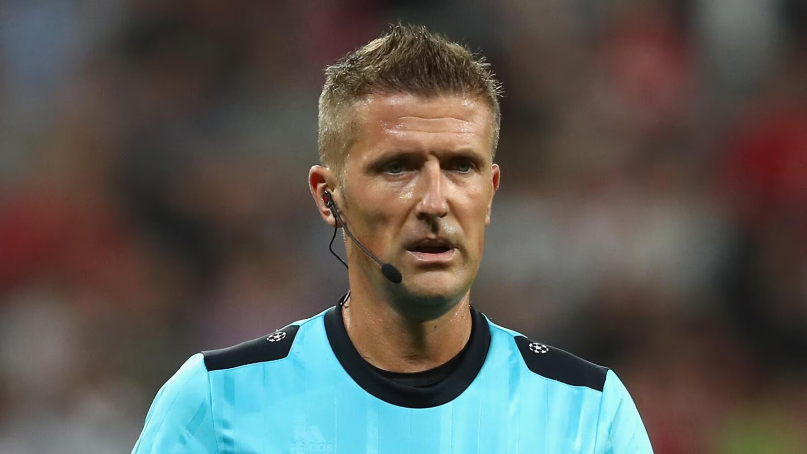Orsato ammette sette errori arbitrali in Serie A e Coppa Italia