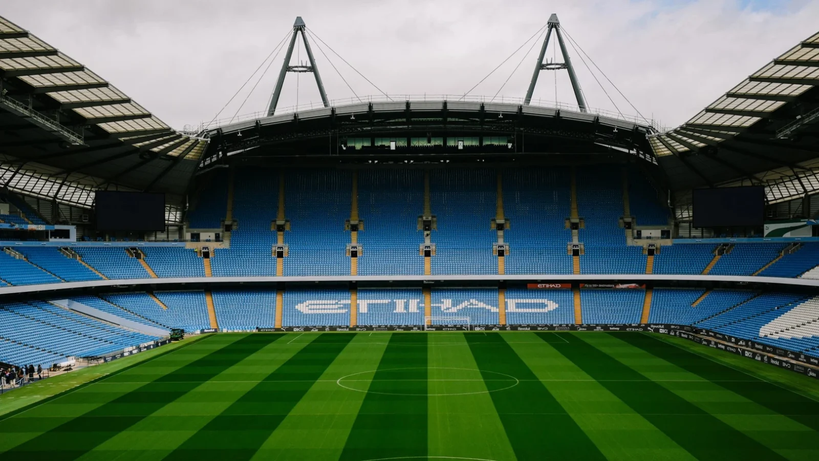 Manchester City colpevole: la risposta del club