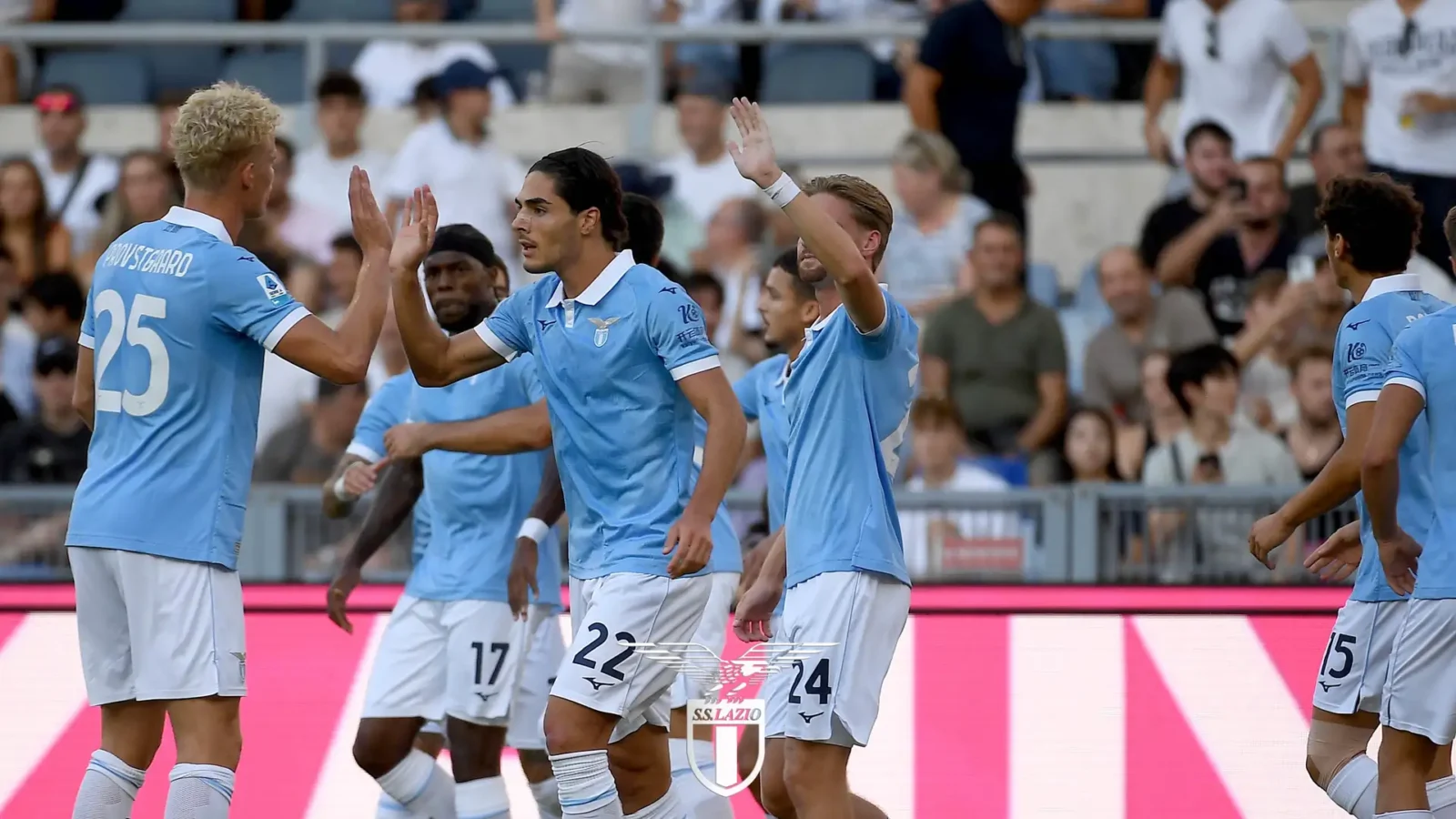Calciomercato Lazio, occhio agli svincolati: poker di calciatori nel mirino
