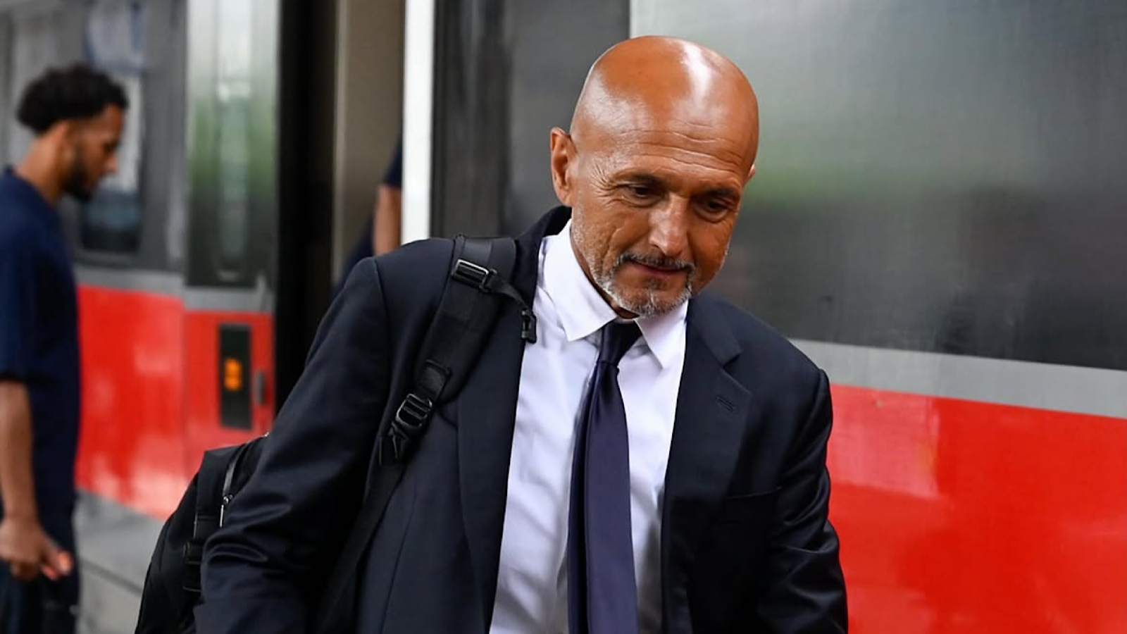 Juventus, buone notizie: un giocatore torna parzialmente in gruppo