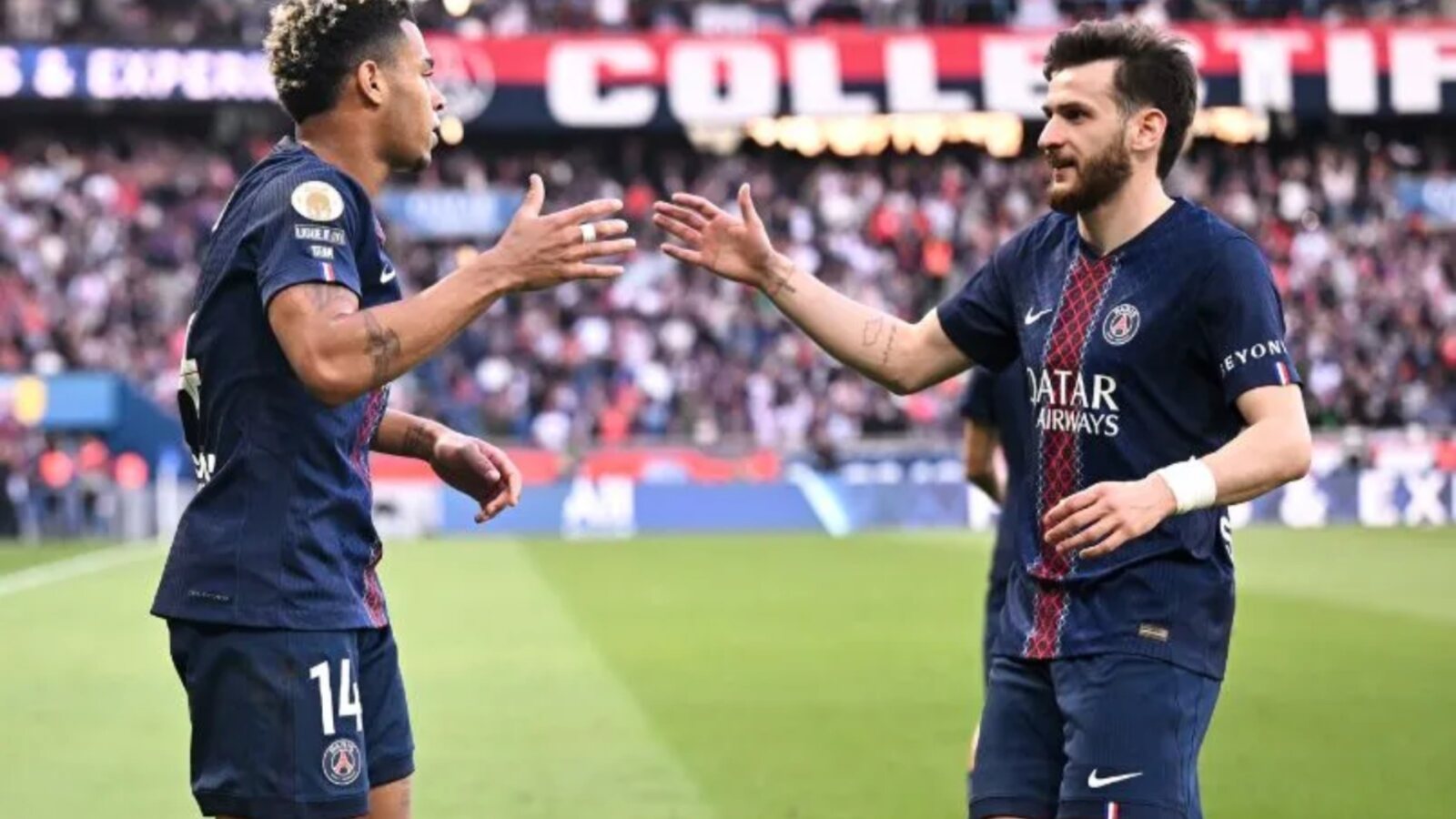 Ligue 1, calendario e classifica al rientro dalla sosta: PSG pronto alla rimonta