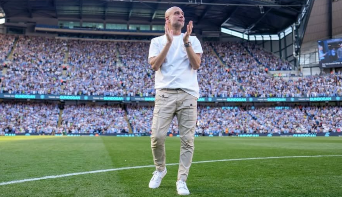 Terremoto Manchester City, arrivano le incredibili parole di Guardiola