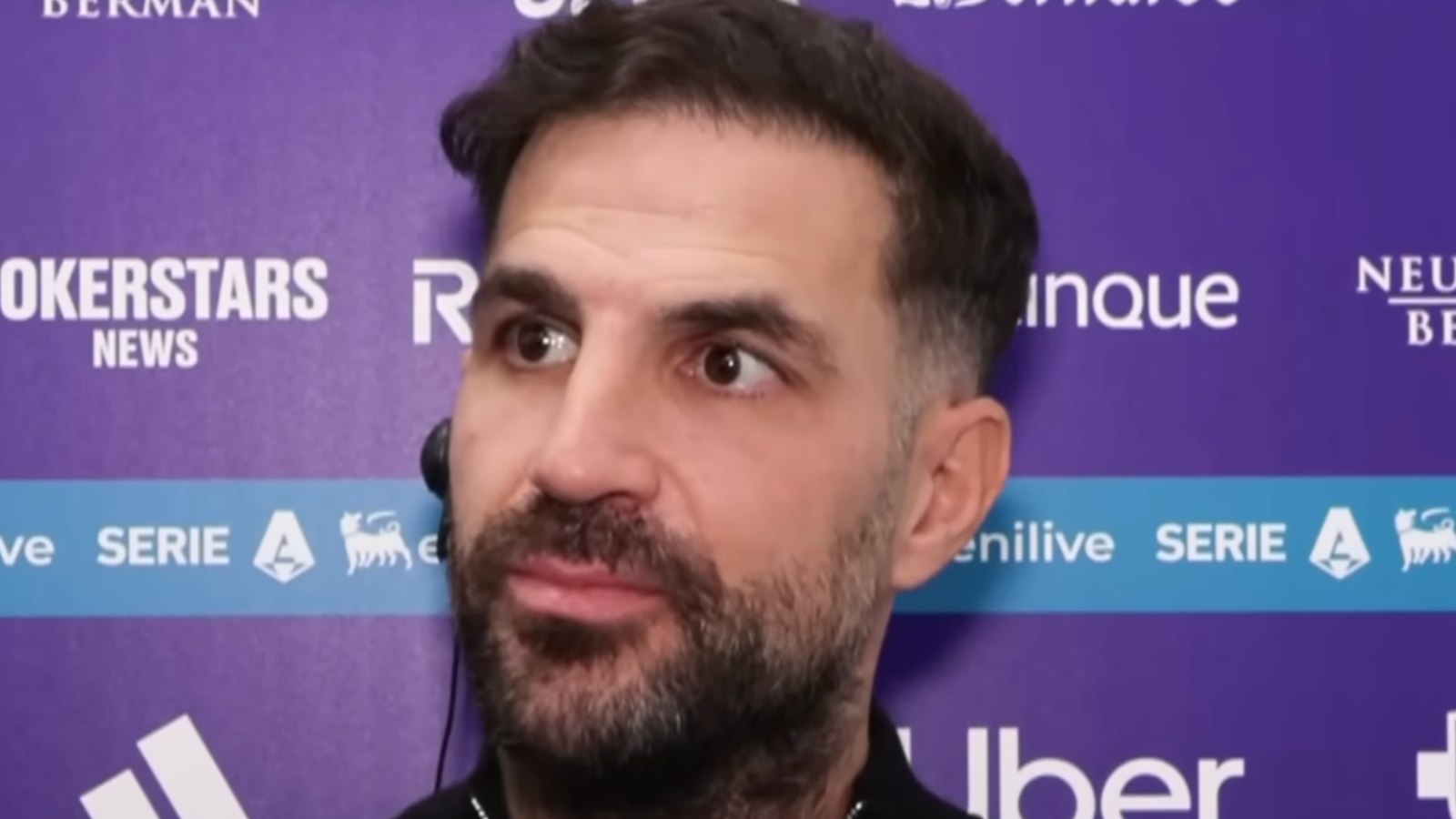 Fabregas, presto l’addio al Como? Dalla Spagna c’è già il patron che si sbilancia su di lui!
