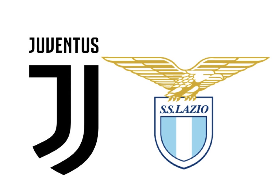 Juventus-Lazio: dove vedere la partita in TV e streaming