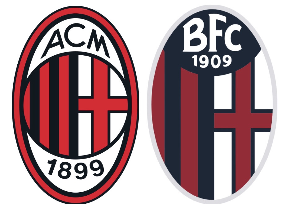 Dove vedere Milan-Bologna in TV e Streaming: tutti i dettagli