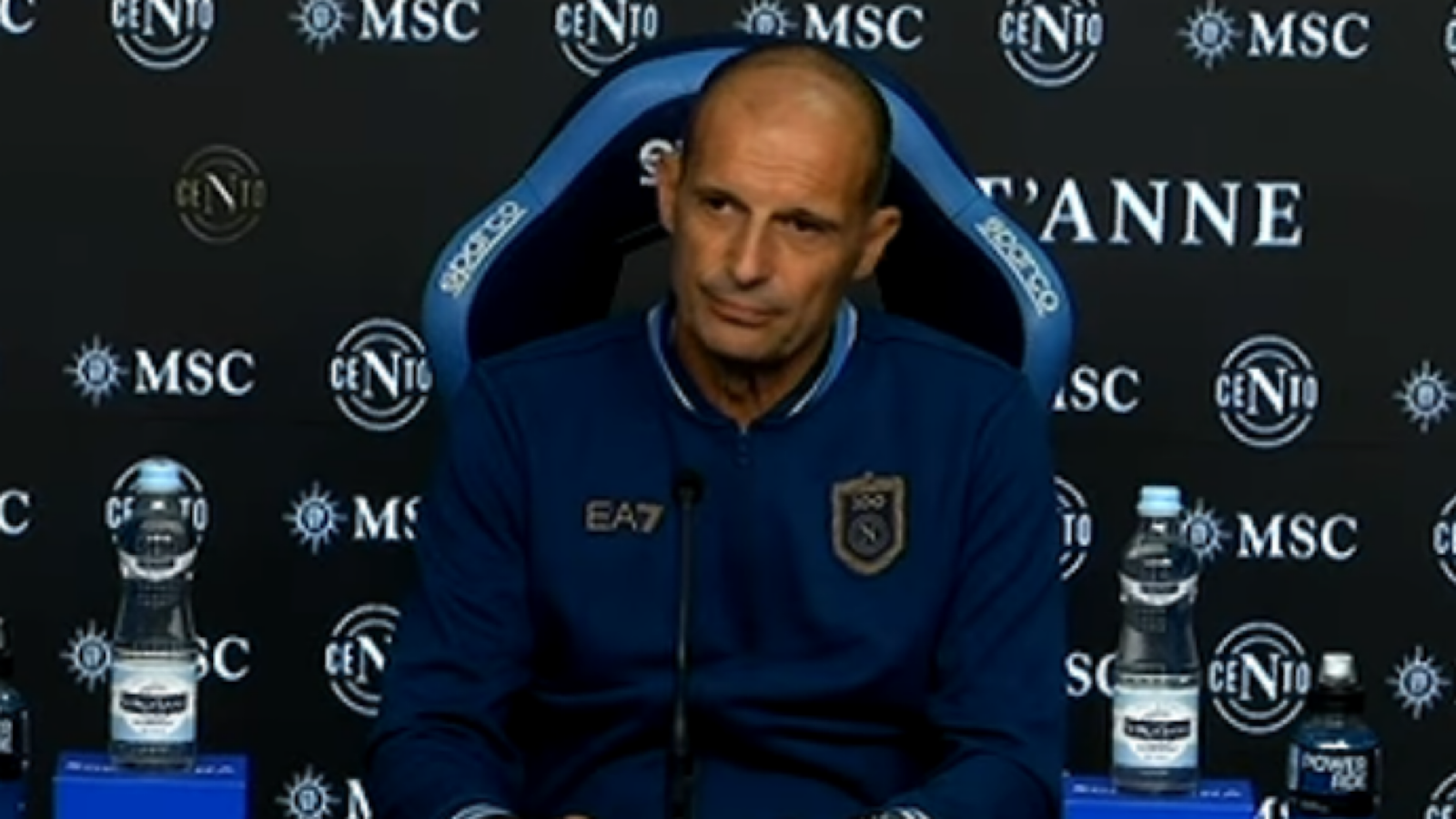 Napoli, retroscena Rrahmani! La richiesta del difensore ad Allegri