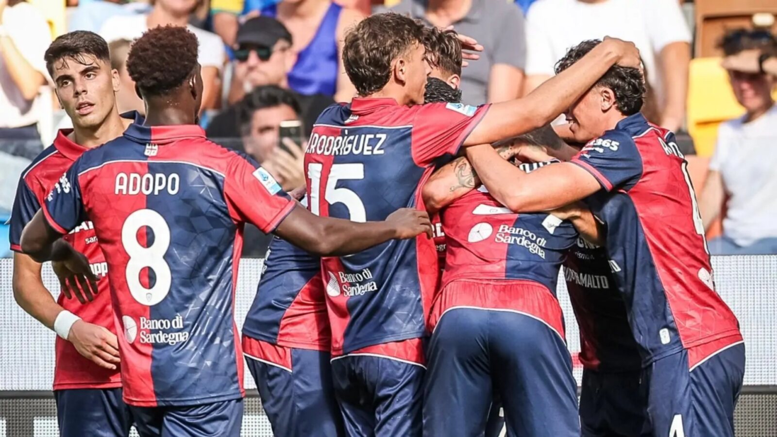 Probabili formazioni Cagliari-Juventus: le possibili scelte di Pisacane e Spalletti