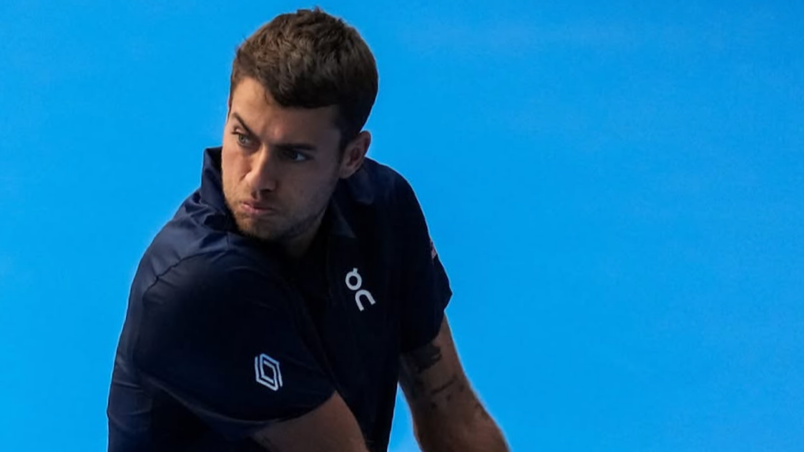 Coppa Davis, i convocati dell’Italia: Berrettini out, Cobolli in