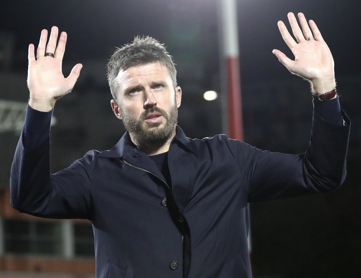 Manchester United, non solo Conte: altri due nomi per il post Carrick