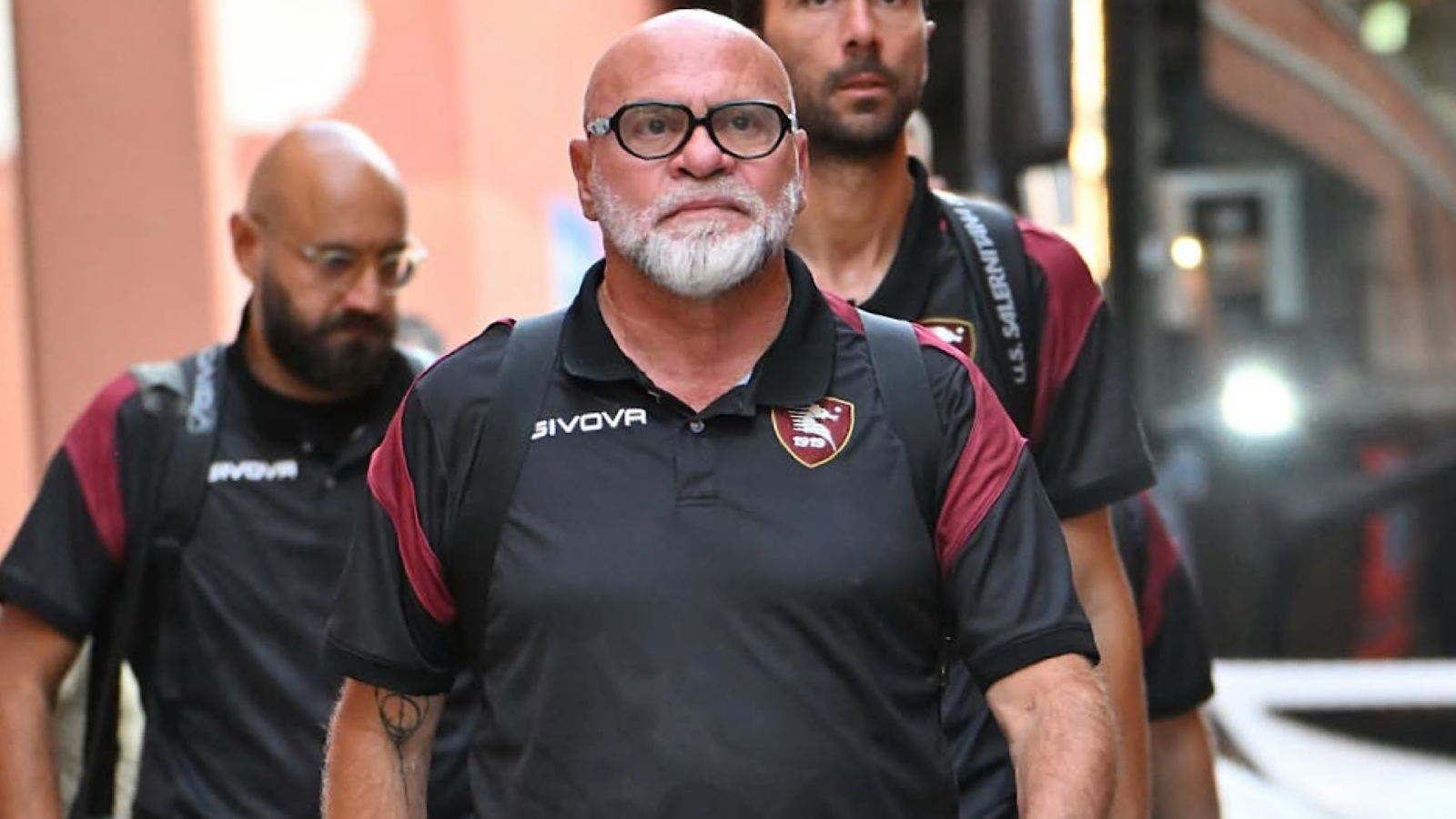 Salernitana, esonero per Cosmi! I nomi per la panchina