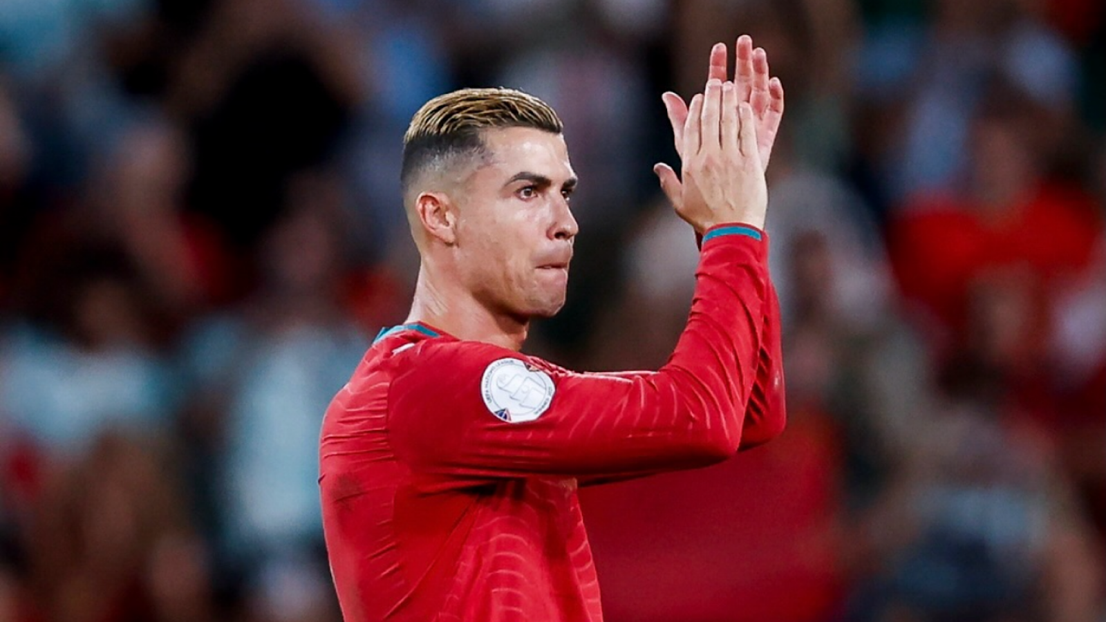 Cristiano Ronaldo, arriva l’incredibile sanzione per il caso Portogallo