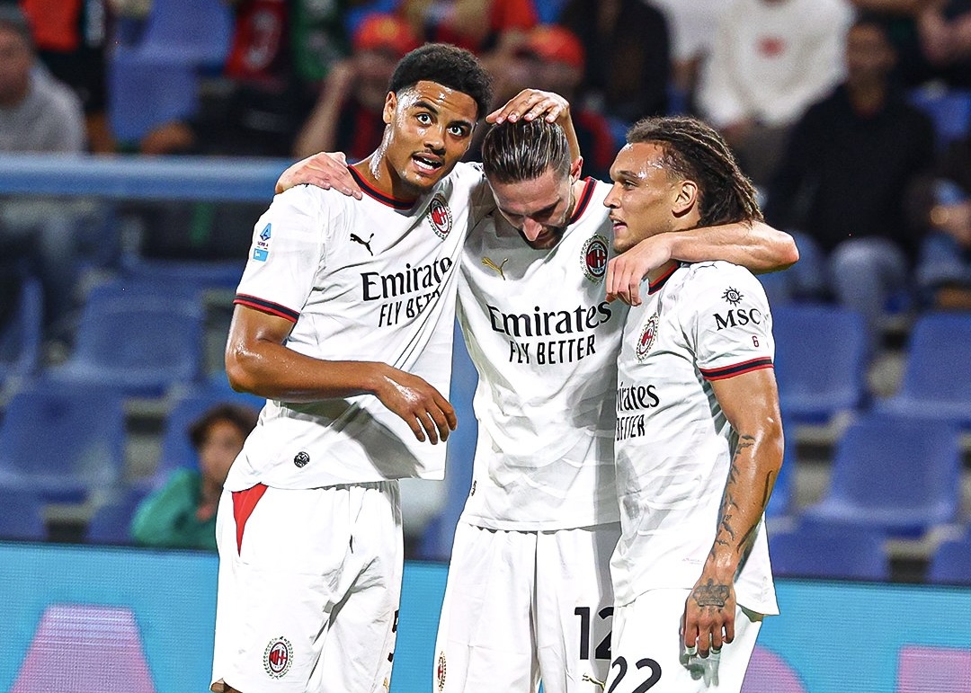 Europa League, dove vedere Salisburgo-Milan in TV e in streaming LIVE