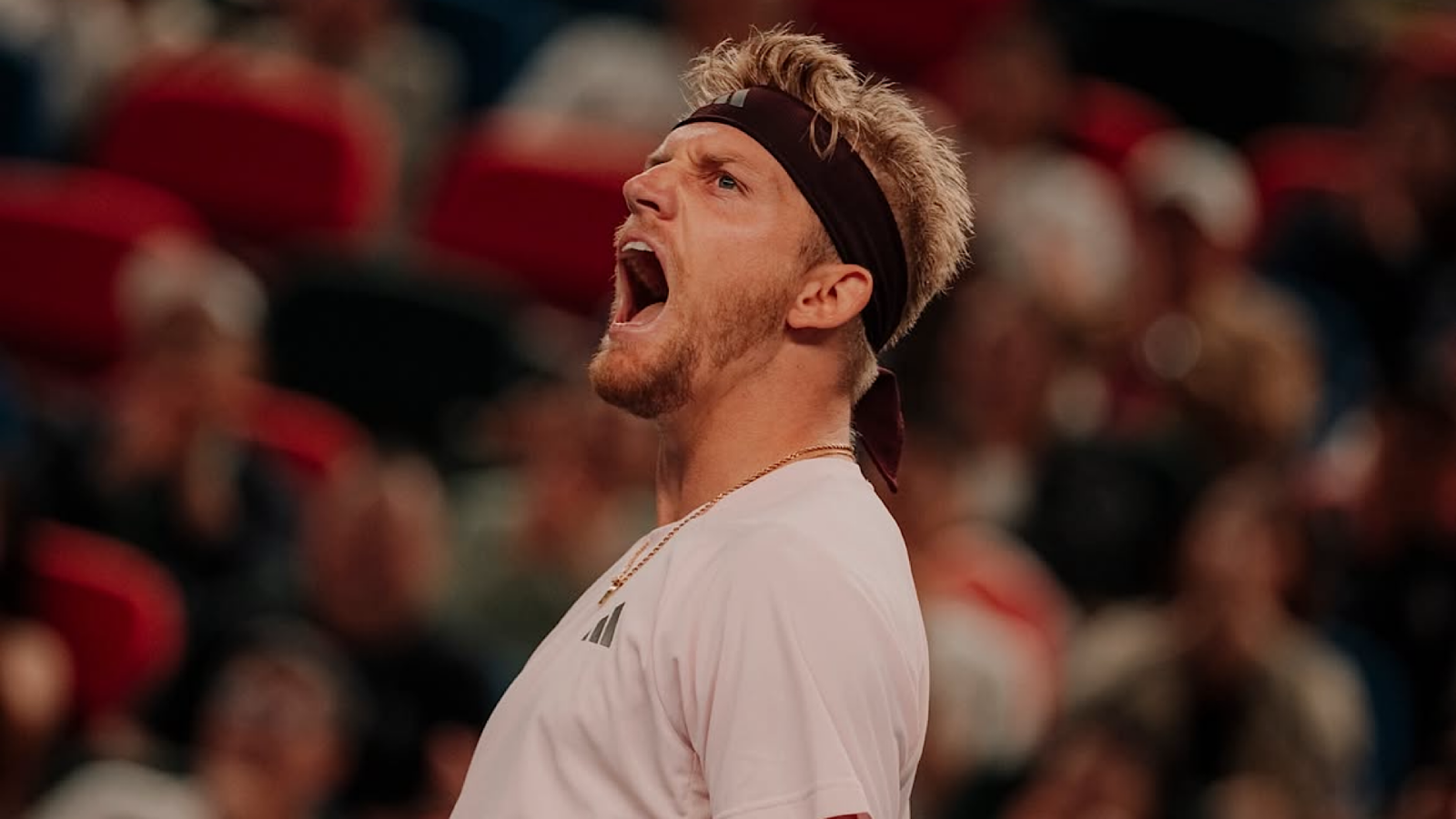 Rafael Jodar domina il primo set, poi si arrende: Davidovich Fokina vince a Shanghai!