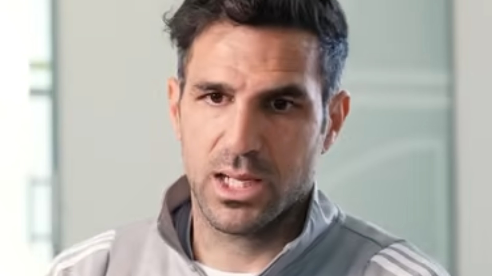 Como, Fabregas annuncia: “Ci sarà un lungo stop, si è fatto male oggi”
