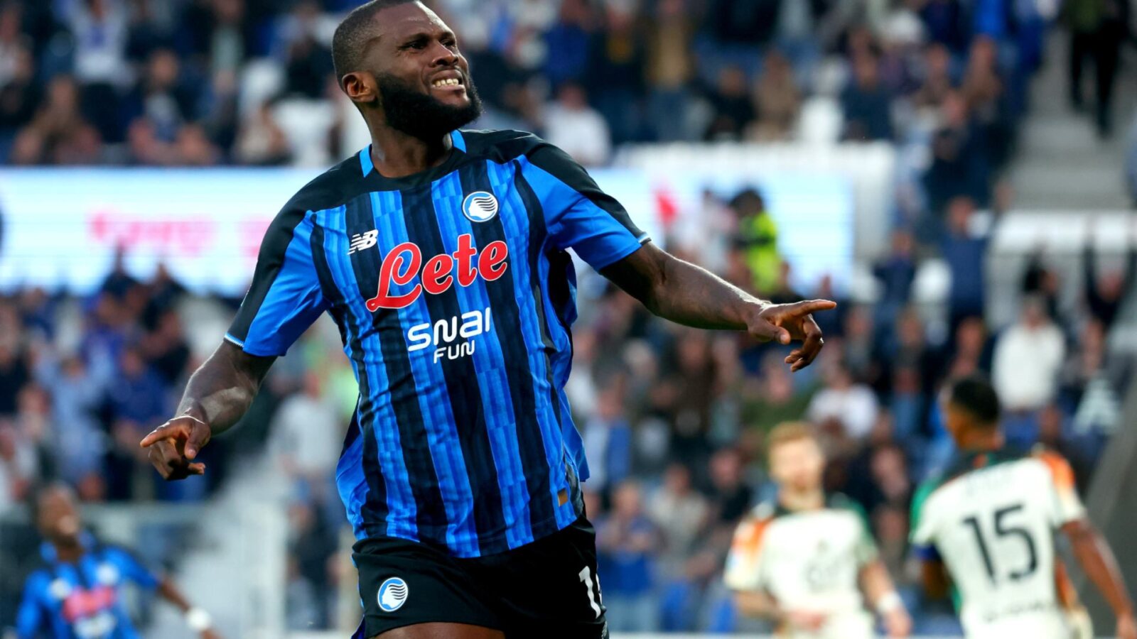 Atalanta-Pafos, le ultime in casa nerazzurra: Kessié in dubbio!