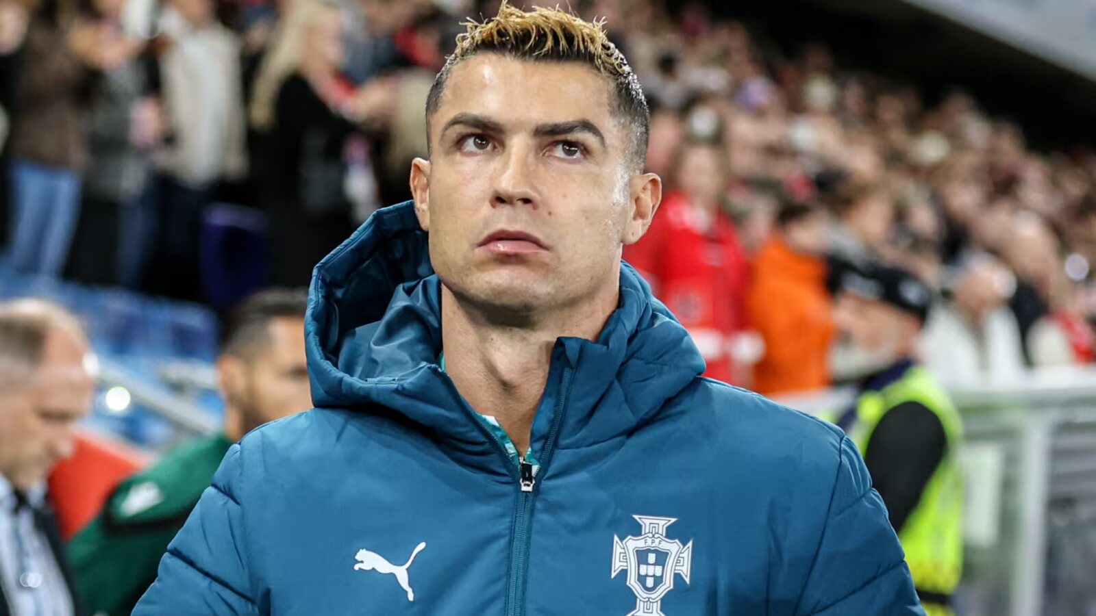Caso Ronaldo: rischio sospensione e multa