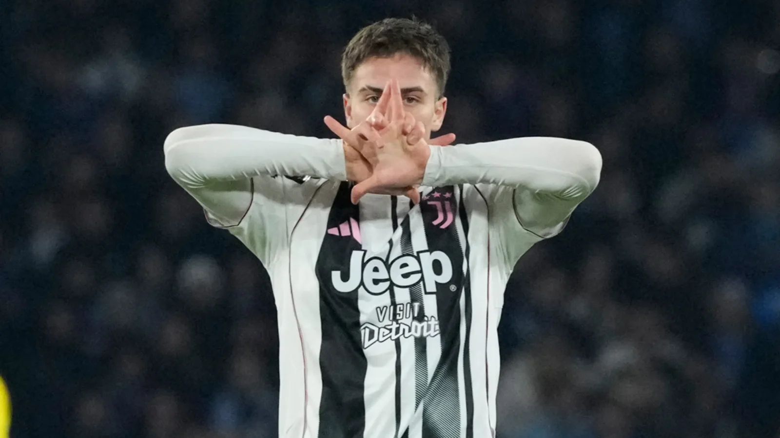 Juventus, tutti pazzi per Yildiz