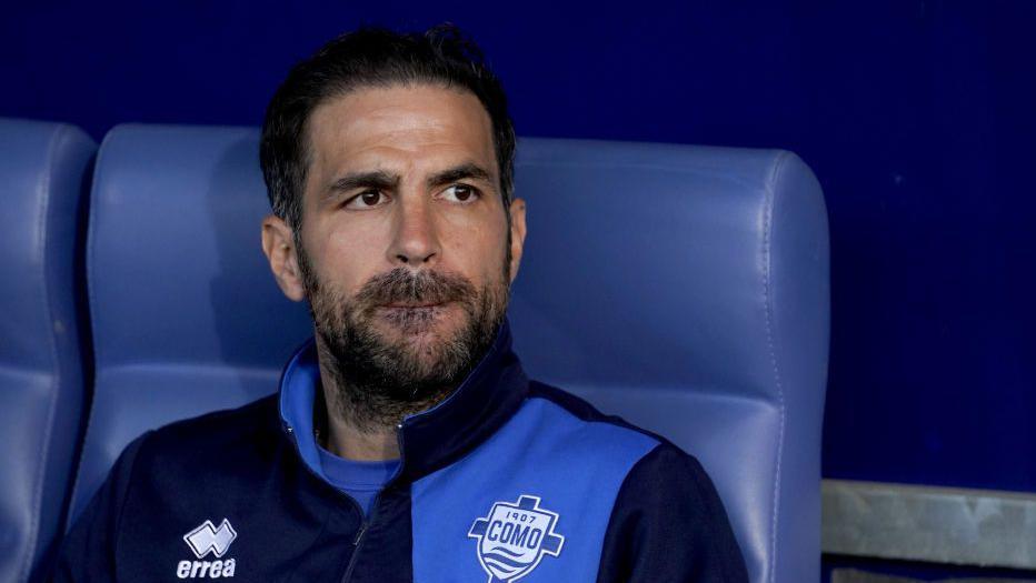 Como, Fabregas: “Devo la vita a Nico Paz e Perrone”