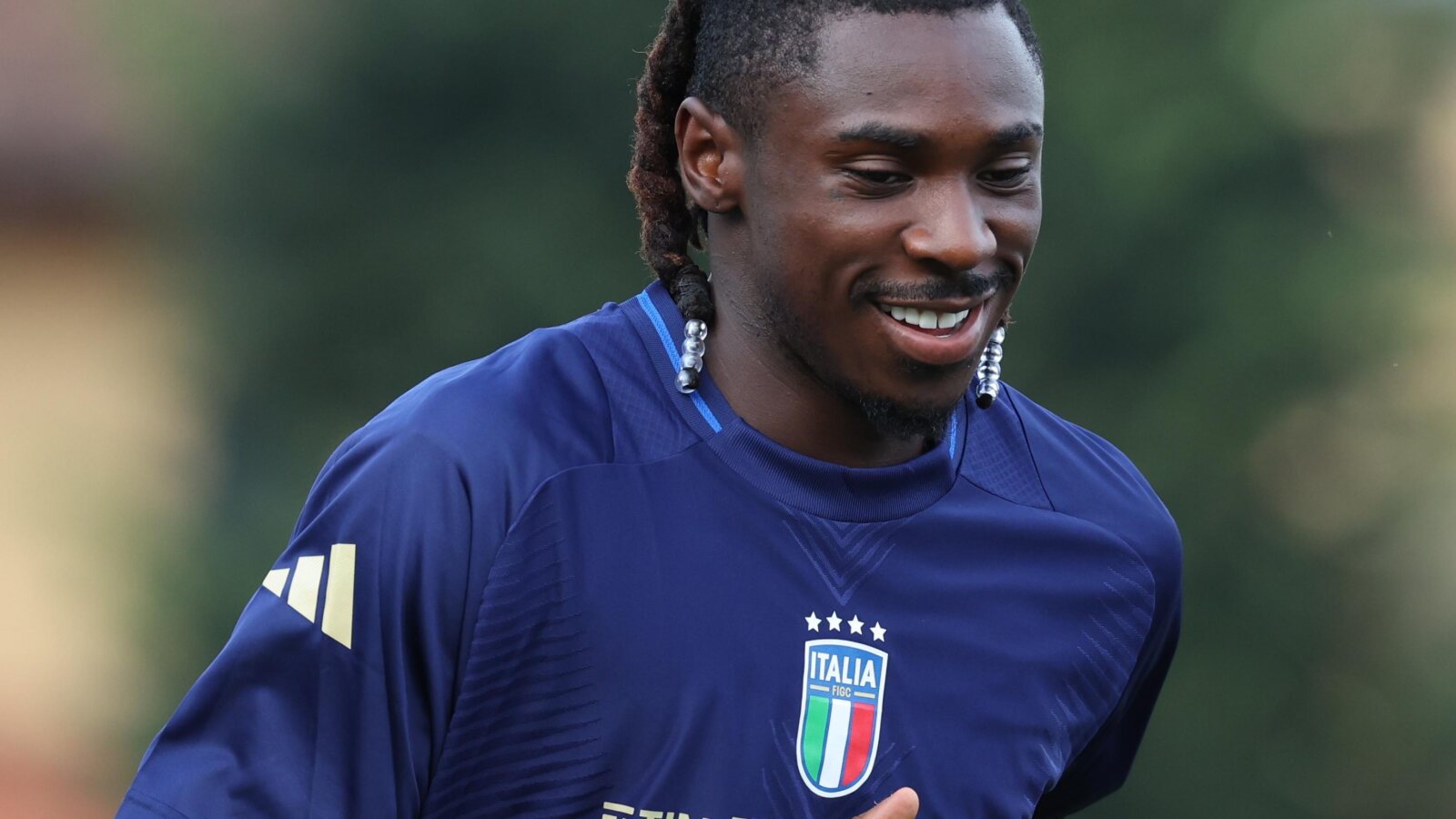 Serie A: gli infortunati durante la sosta