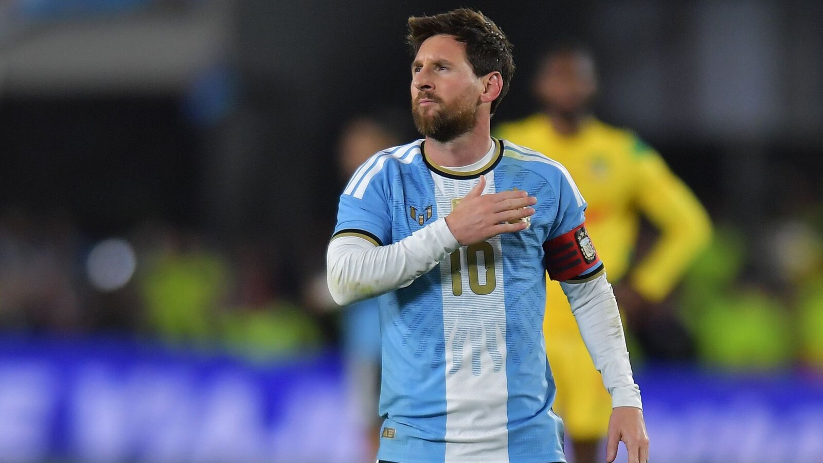 Messi segna il suo ultimo gol con l’Argentina: “È il giorno più triste”