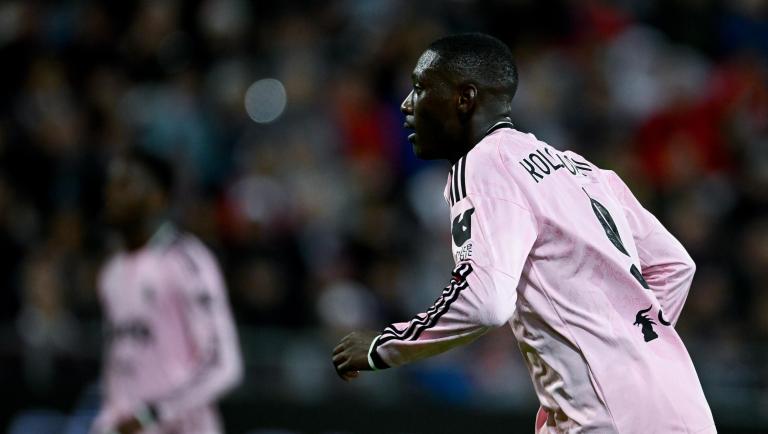Cagliari-Juve finisce 1-1, recupera Kolo Muani nel finale