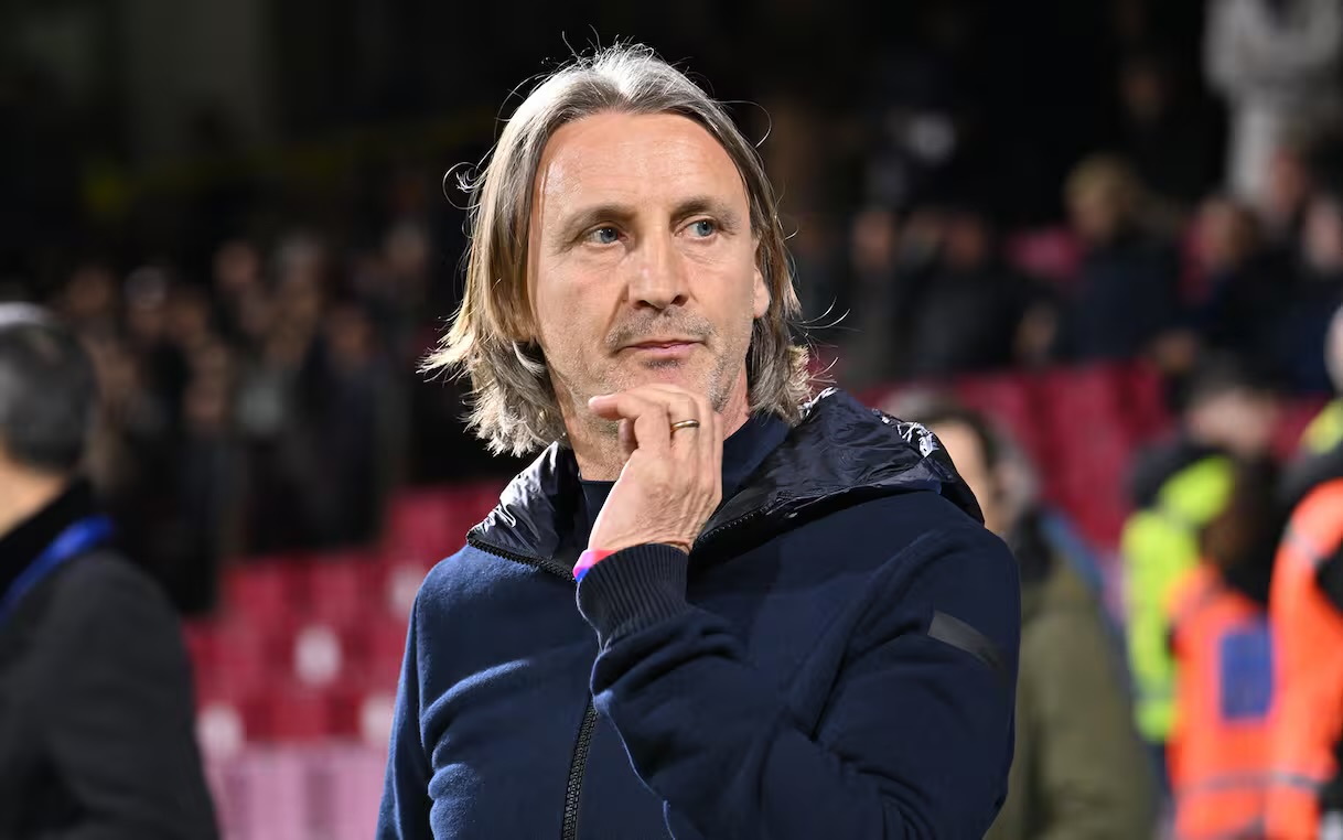 Venezia, UFFICIALE Nicola: il comunicato del club