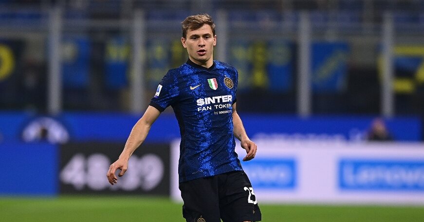 Inter, Barella punta allo scudetto: “Dobbiamo migliorare l’approccio”