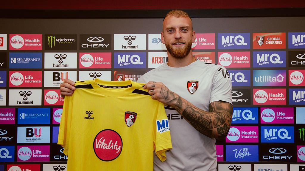Calciomercato: Di Gregorio può tornare in Serie A