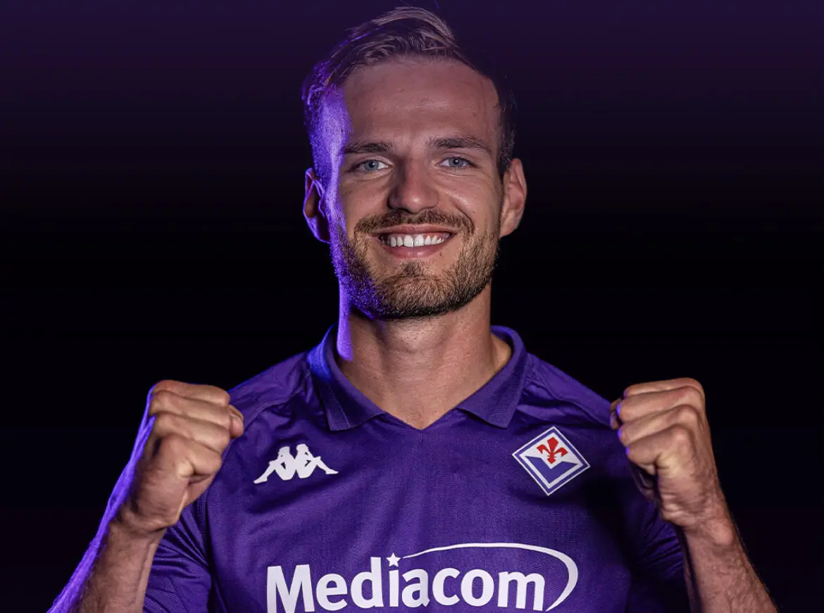 Fiorentina, infortunio Pongracic: c’è lesione