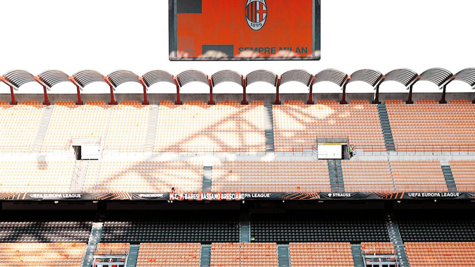San Siro, il TAR respinge i ricorsi: avanti con il nuovo stadio