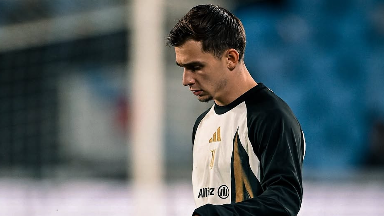 Juventus, infortunio confermato per Conceiçao: il bollettino e i tempi di recupero
