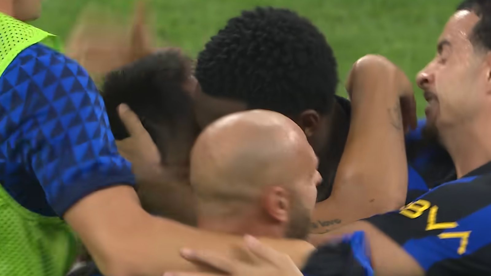 Inter, non è tutto rose e fiori: un nerazzurro potrebbe salutare a gennaio