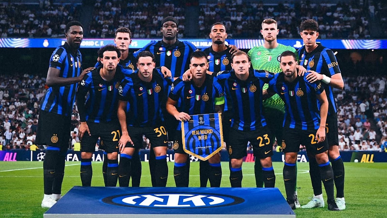 Inter, due rinnovi sono prioritari: la situazione sul mercato