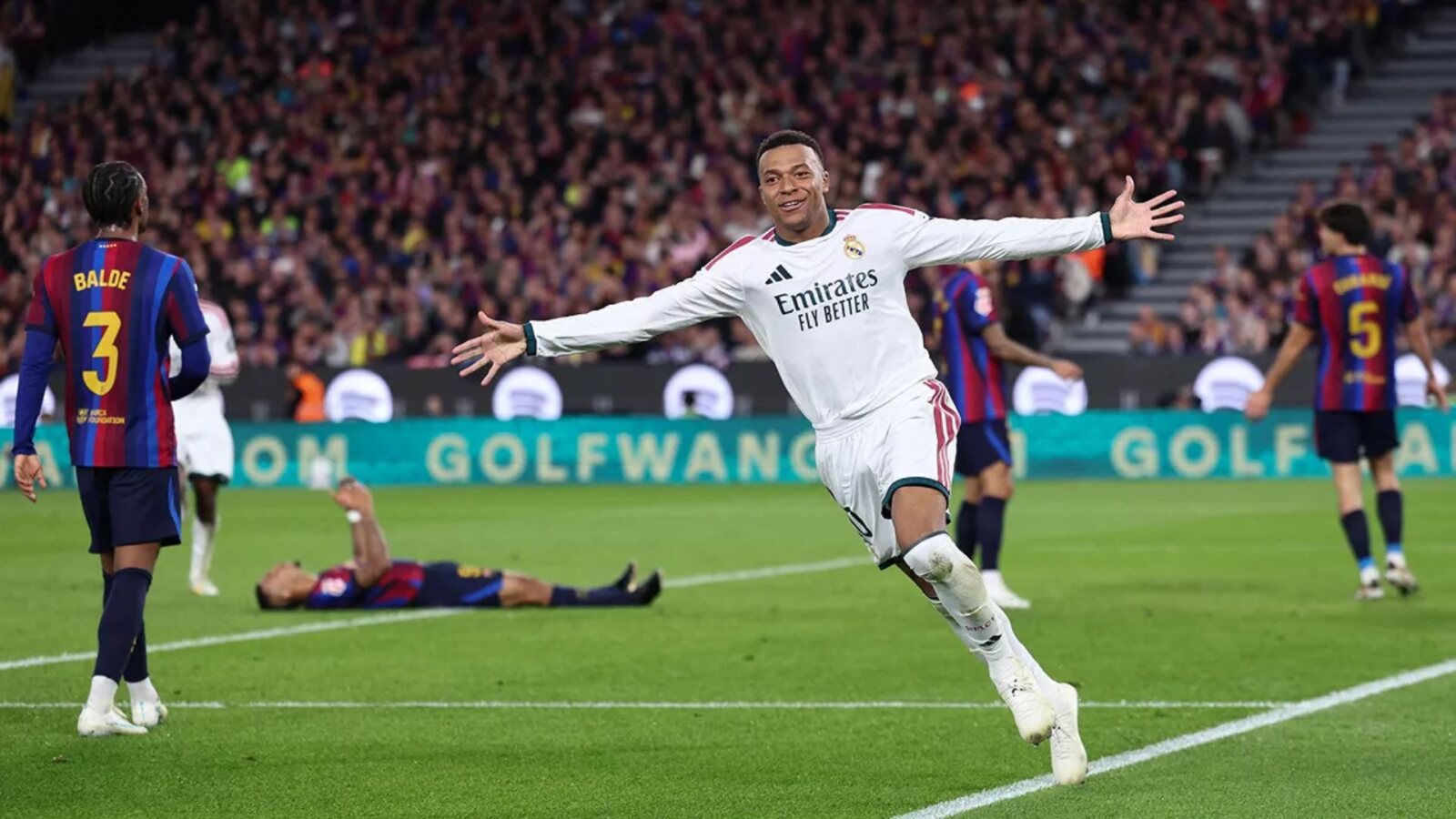 Real Madrid, Mbappé polemico: “Dicono che nel Real non c’è qualità. Che bugiardi…!”