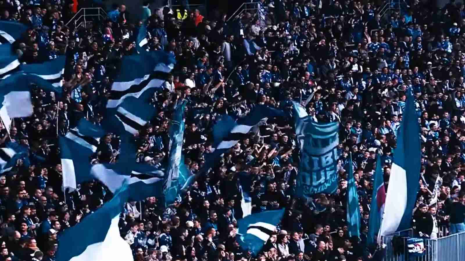 Ligue 1 nel CAOS: quello che sta succedendo non ha precedenti!