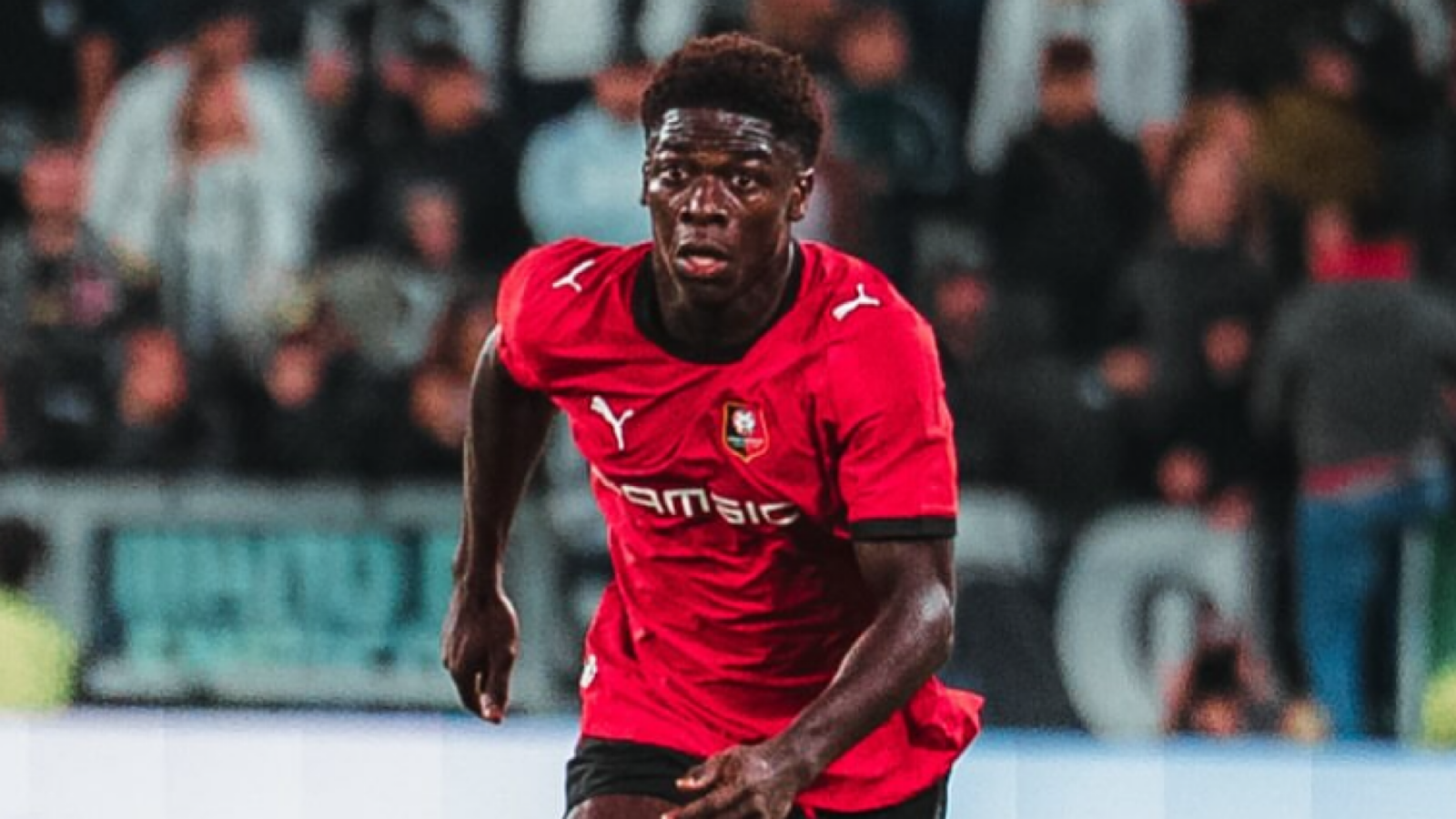 Juve, Nagida del Rennes nel mirino: le ultime