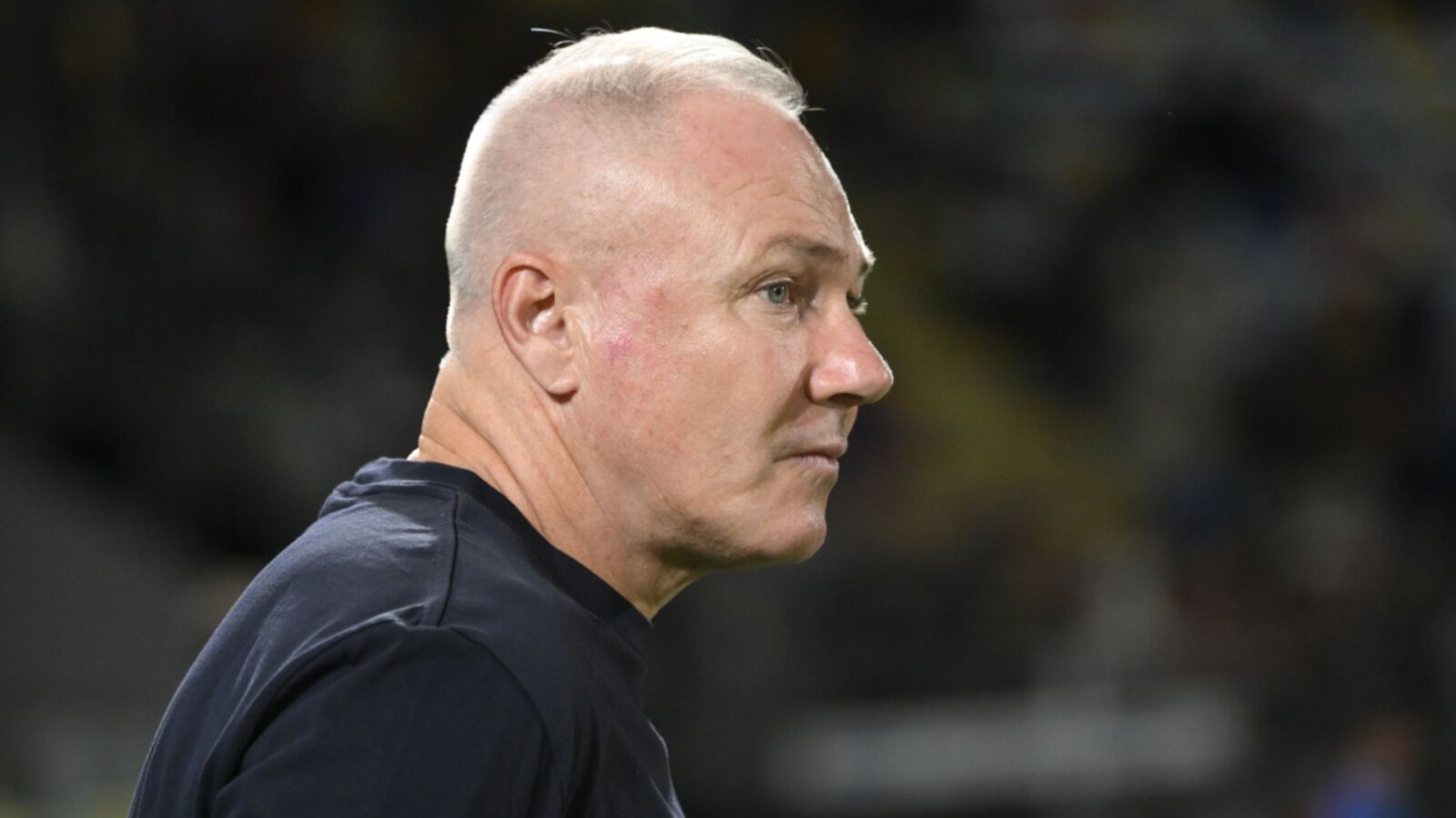 Frosinone, Alvini: “Il percorso è lungo, Calò uno dei più intelligenti allenati. Su Bracaglia, Palmisani e Raimondo…”