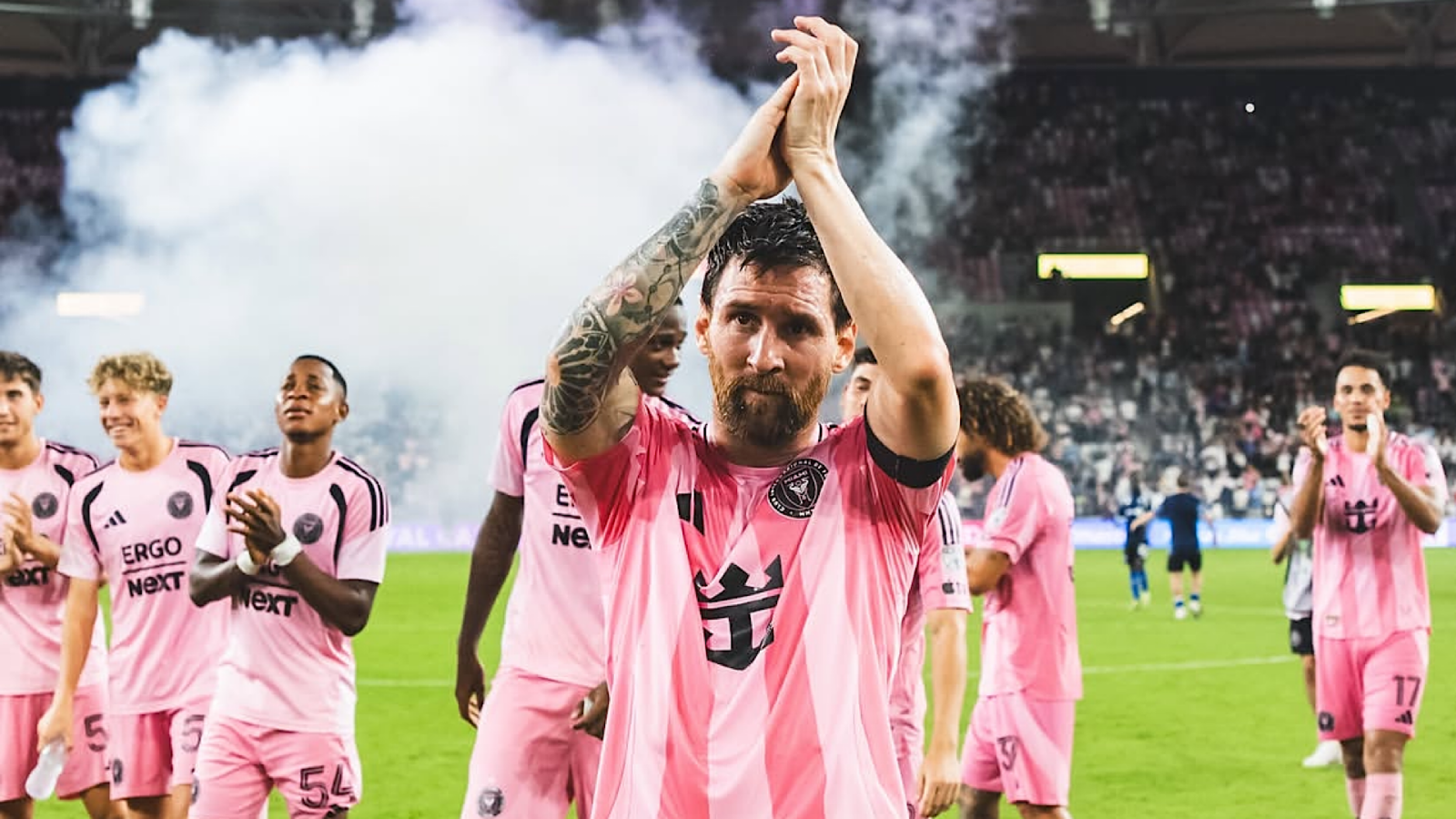Messi, svolta improvvisa per il futuro: l’annuncio che spiazza tutti!