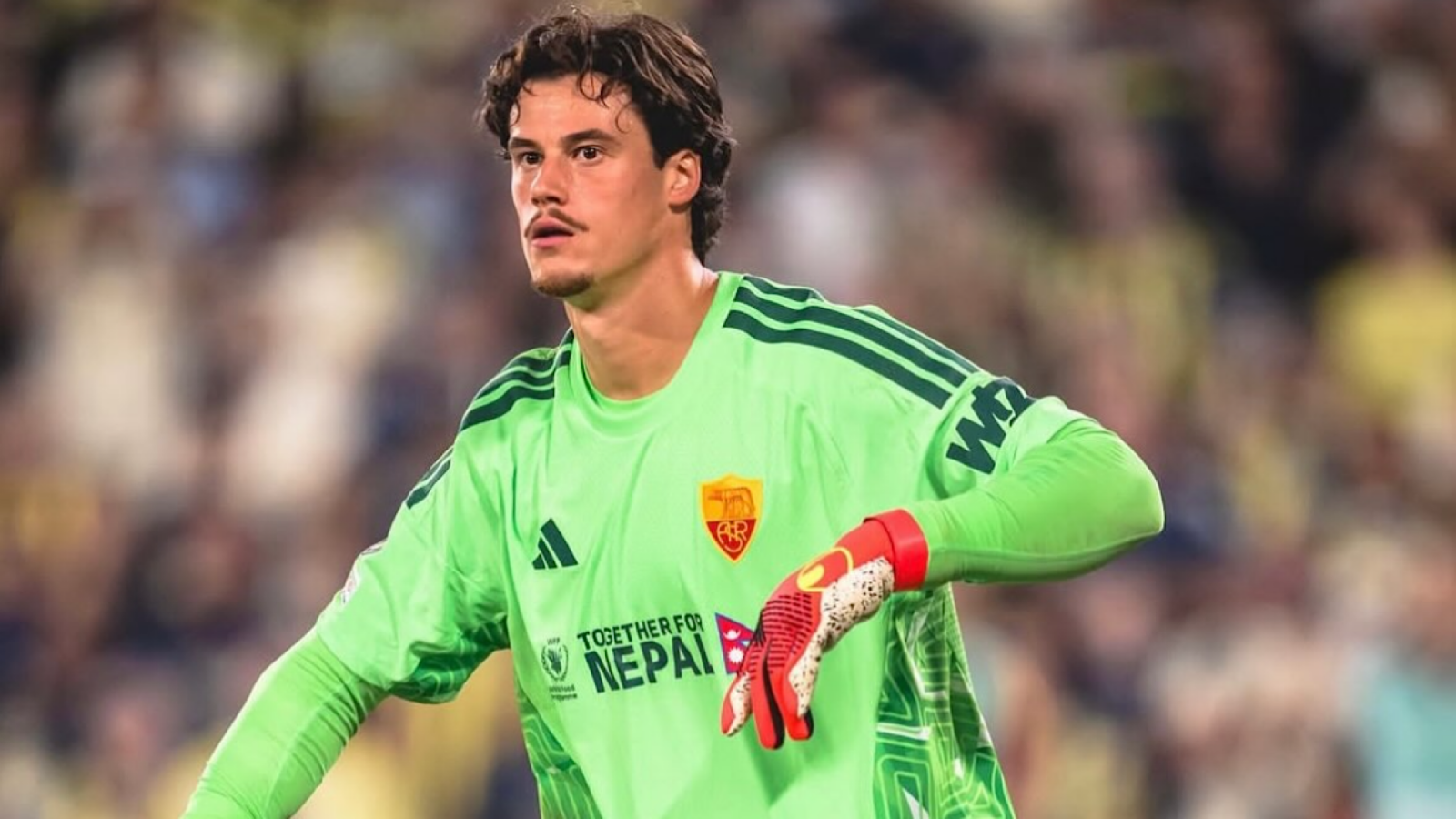 Roma, Svilar vola in Belgio! Le ultime sull’infortunio del portiere