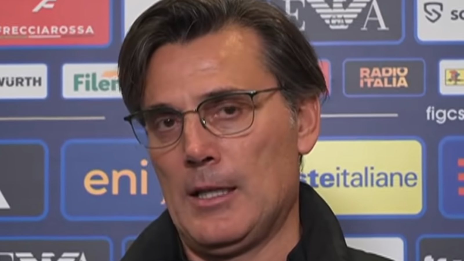 Momento nero per Montella e la Turchia, il CT si difende: avete sentito le parole sull’Italia?