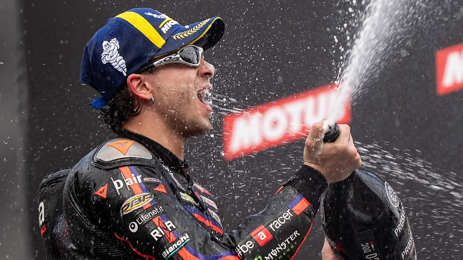 Moto Gp, Bezzecchi vince in Indonesia, Marquez 6º: come cambia la classifica