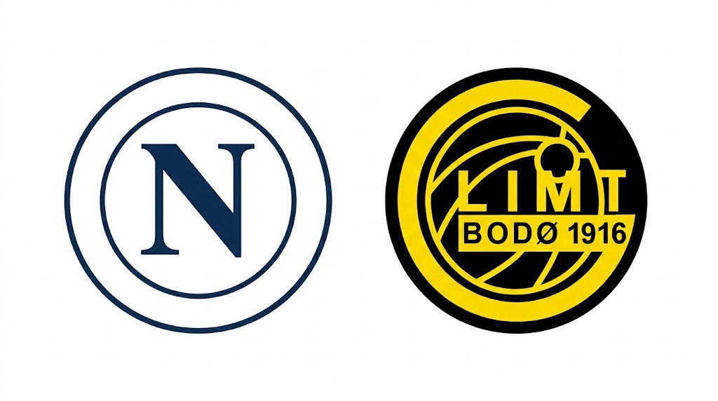 Napoli-Bodo/Glimt, dove vedere in tv e in streaming