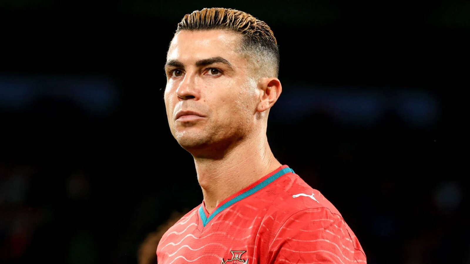 Clamoroso Cristiano Ronaldo, la decisione del portoghese