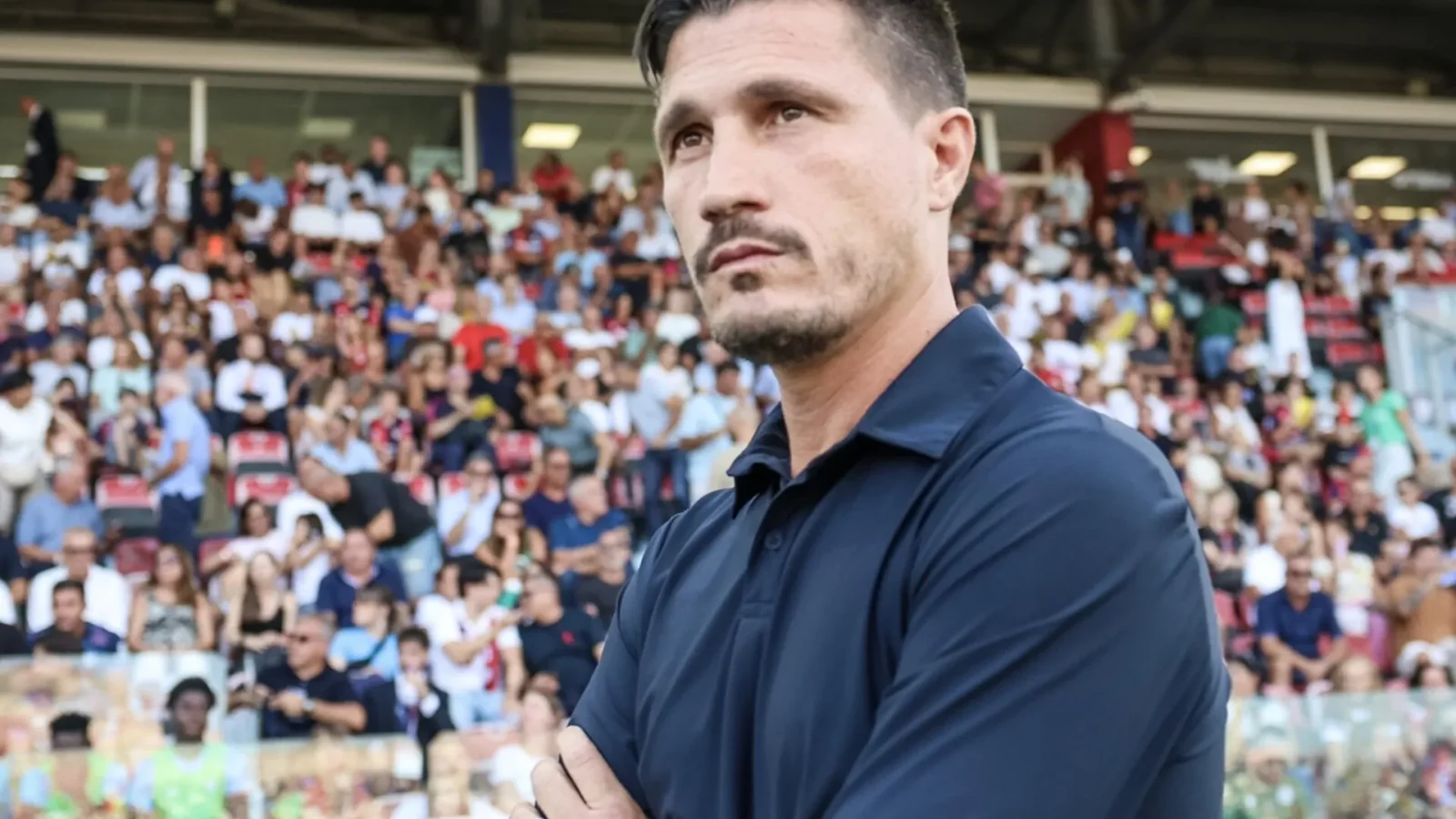 Cagliari, tegola verso la Juventus: problema muscolare un attaccante