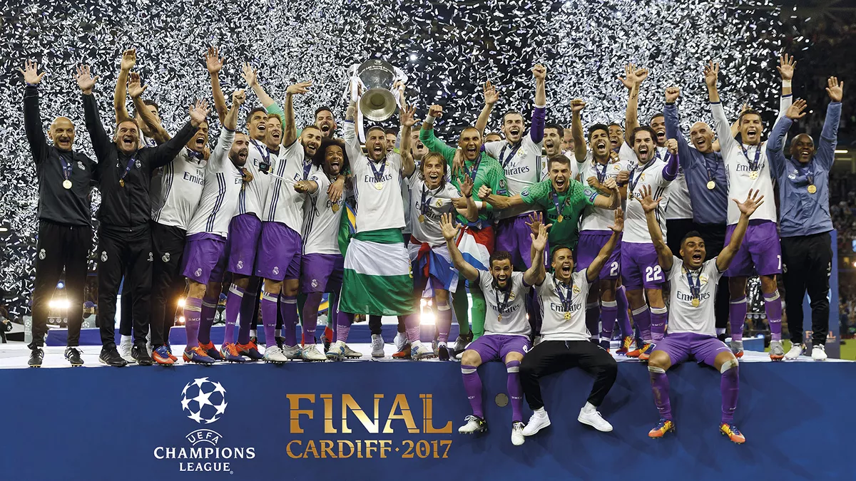 Occasione a zero: un ex Real Madrid è stato proposto ai club italiani