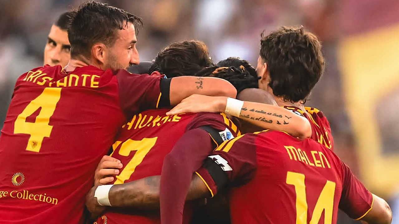 Roma, UFFICIALE il rinnovo del talento: accordo fino al 2031