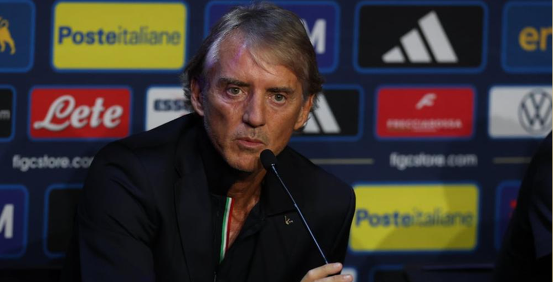 Francia-Italia, Mancini sorprende tutti: le formazioni ufficiali